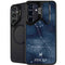 Pisces Constellation Galaxy S24 FE Kickstand Case